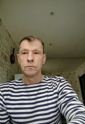 Моя фотография - Александр Антипов, 58 из Тула (@aleksandrantipov18)