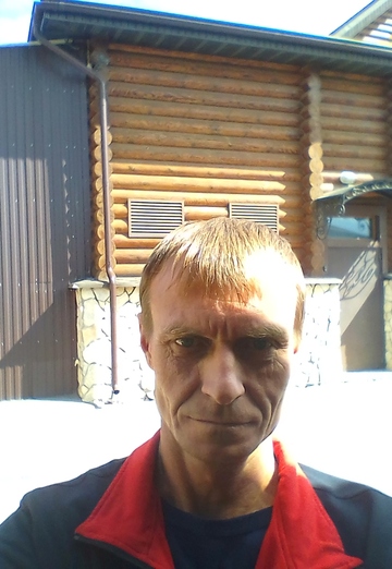 My photo - Aleksey, 47 from Balakovo (@aleksey494262)