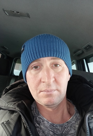 Моя фотография - Александр, 41 из Ижевск (@aleksandr862559)