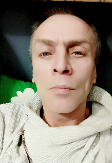 Моя фотография - Анатолий, 51 из Житомир (@anatoliy92118)