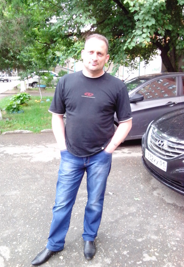 My photo - Vlad, 50 from Maykop (@vlad3008)