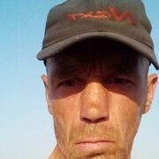 Эдуард, 46, Октябрьское
