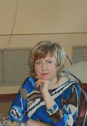 Моя фотография - Татьяна, 43 из Челябинск (@tatyana165650)