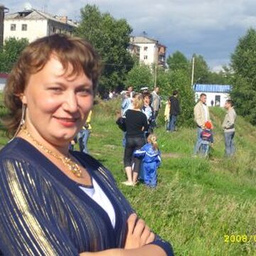 Моя фотография - Светлана, 48 из Усть-Кут (@svetlana3606277)