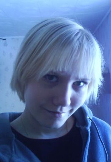 Моя фотографія - Екатерина, 35 з Нефтеюганськ (@kowe4ka0204)