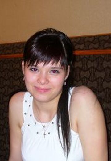 Mein Foto - Wkusnjaschka, 33 aus Aktau (@bauntina)