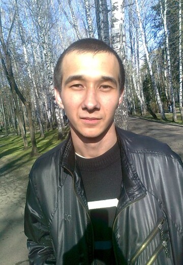 Ruslan89 (@bikulov89) — моя фотография № 1