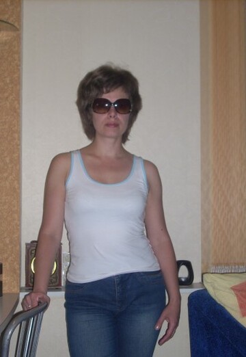 My photo - Alla, 53 from Zlatoust (@alla4081134)