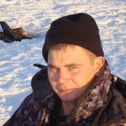 Олег, 43, Ковдор