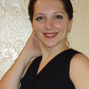 Людмила, 37, Березово