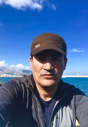 My photo - Peter, 49 from Torrevieja (@peter3597)