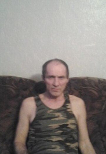 Моя фотография - юрий, 67 из Новокузнецк (@yfcnz38)