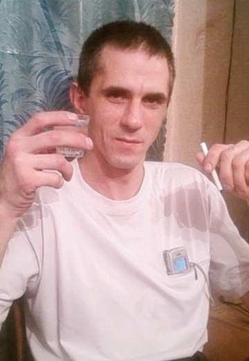 My photo - Aleksey, 51 from Beryozovsky (@aleksey51264)