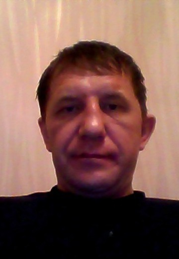 Моя фотография - Денис, 45 из Белорецк (@denis184658)