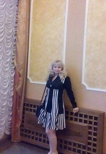 Моя фотография - оксана, 37 из Донецк (@oksana71099)