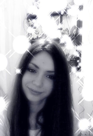 My photo - Viktoriya, 26 from Khartsyzsk (@viktoriya49040)