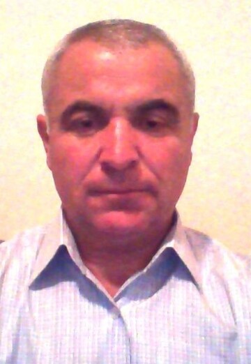 My photo - Dima, 66 from Tiraspol (@dima182845)