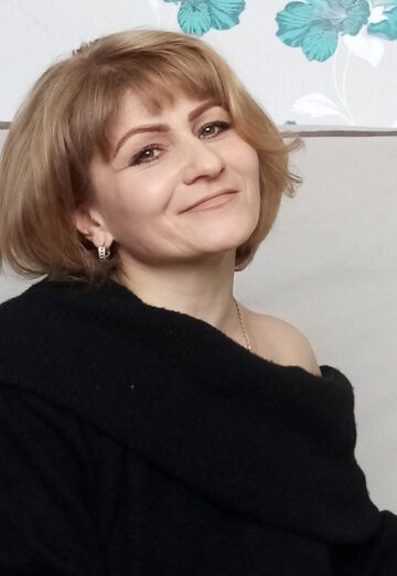 Моя фотография - Ольга, 48 из Родино (@olga364251)
