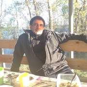 Рома, 44, Чистополь