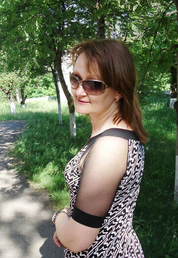Моя фотография - Наталья, 50 из Алчевск (@natalya25432)
