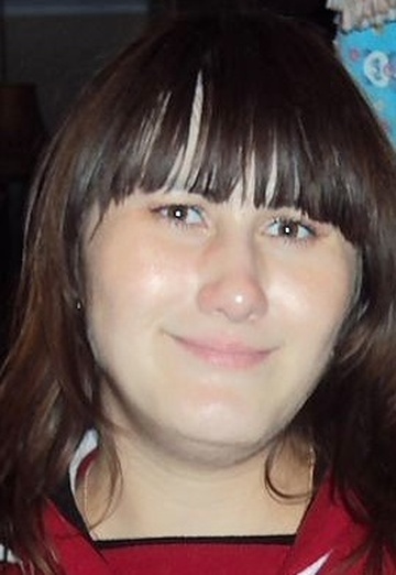Моя фотография - Мария, 35 из Курчатов (@mariya102103)