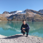 Александров Иван, 24, Цивильск