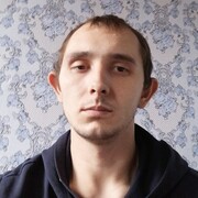 Александр, 27, Верхняя Салда
