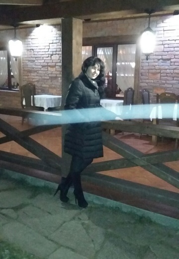 My photo - Polina, 39 from Kherson (@polina15209)