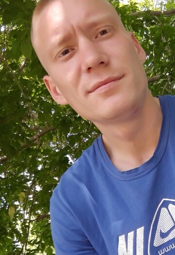 My photo - Aleksandr, 32 from Bogdanovich (@aleksandr867348)