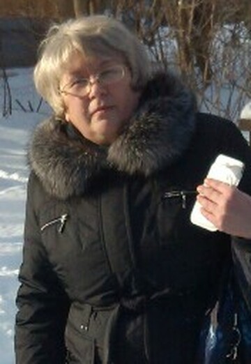 My photo - Anjela, 59 from Volkhov (@anjela7515)