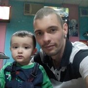 Виктор Yuryevich, 34, Чайковский