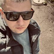 Dmitry, 31, Балашов