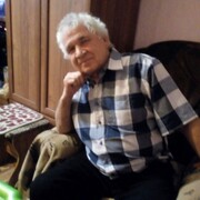 Николай, 67, Камышин