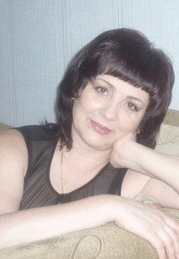 Моя фотография - Марина, 57 из Астрахань (@marina198852)