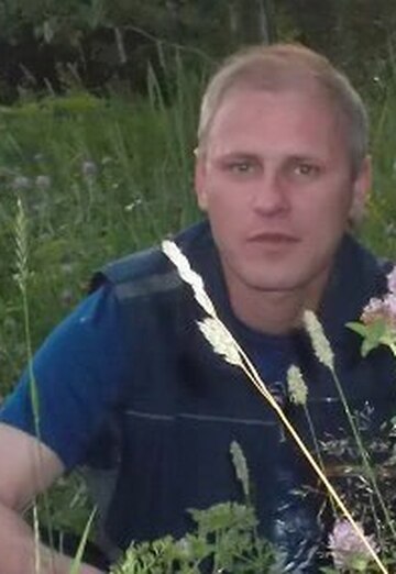 Моя фотография - дмитрий богданов, 49 из Кемерово (@dmitriybogdanov17)
