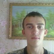 Sergey 29 Oryol