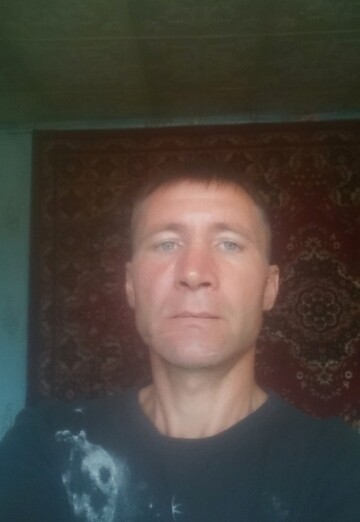 Моя фотография - игорь, 40 из Щекино (@igor241696)