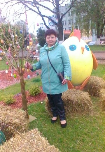 My photo - Nina, 64 from Ovruch (@nina34743)