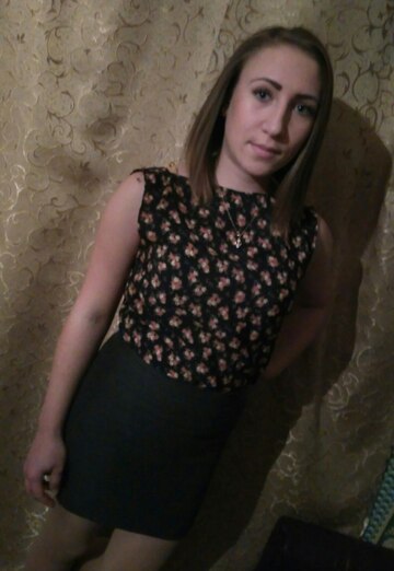 Моя фотография - Ира, 28 из Кропивницкий (@ira11935)