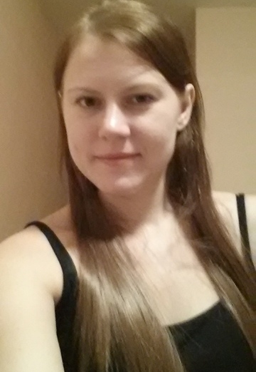 Моя фотография - Кристи, 37 из Новокуйбышевск (@kristi2217)
