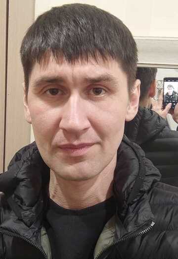 My photo - Albert, 42 from Naberezhnye Chelny (@albert21624)