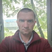 Николай, 36, Ожерелье