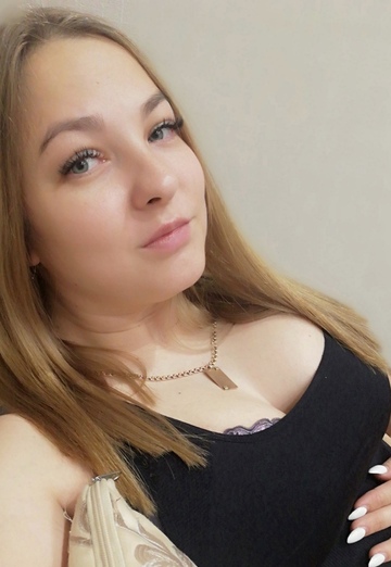 Моя фотография - Алёна, 34 из Иркутск (@alena137725)
