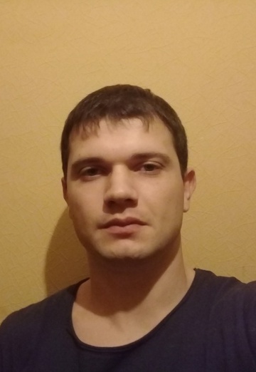 My photo - Vladimir, 36 from Rostov-on-don (@vladimir181931)
