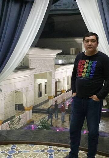 Моя фотография - Баха Кадиров, 45 из Ташкент (@bahakadirov)