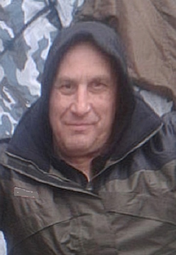 My photo - ben avramov, 55 from Petah Tikva (@benavramov)