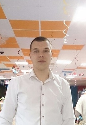 My photo - Arkadiy, 39 from Kazan (@arkadiy8716)