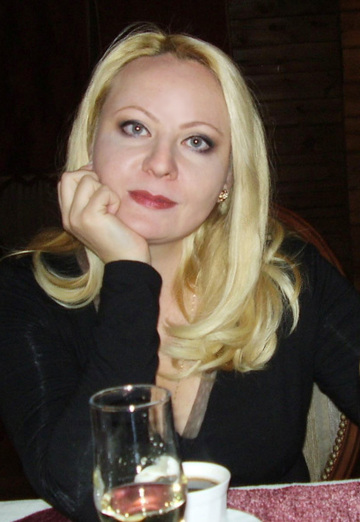 My photo - Viktoriya, 48 from Rostov-on-don (@viktoriya10499)