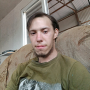 Денис, 22, Бирск