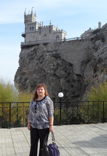 My photo - Viktoriya, 42 from Minsk (@vicakulika)